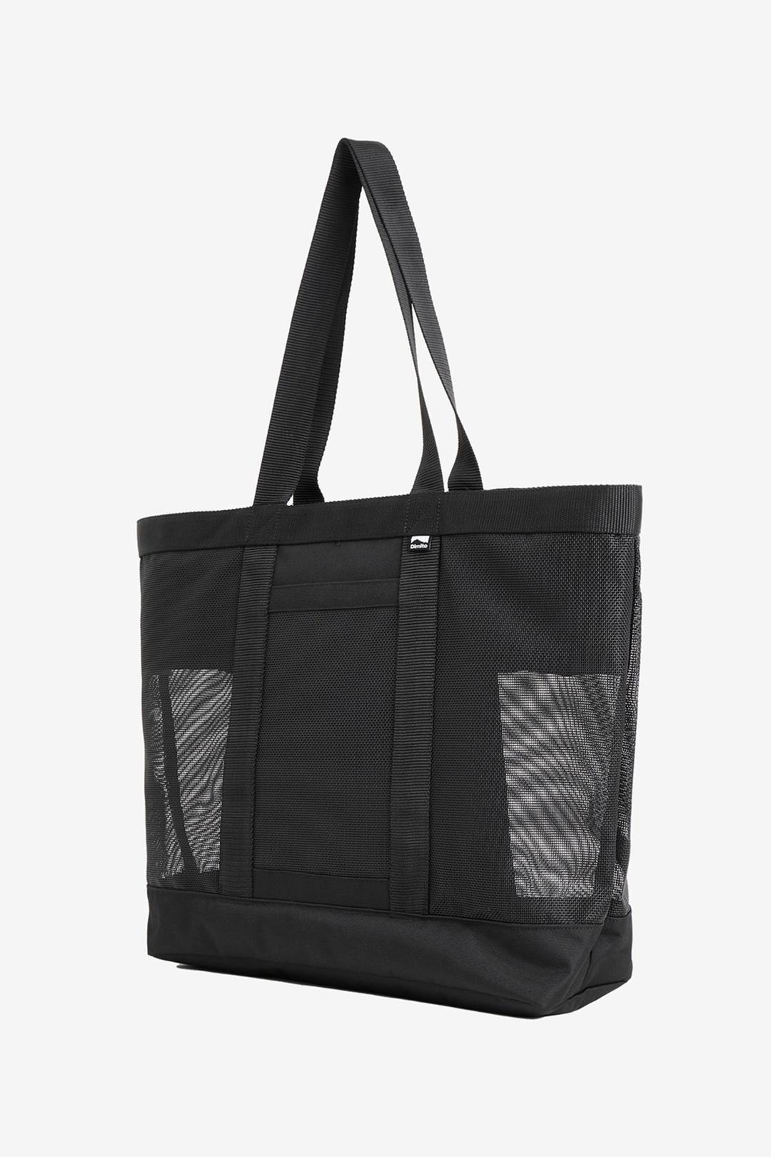 TRAVEL DRY BAG BLACK