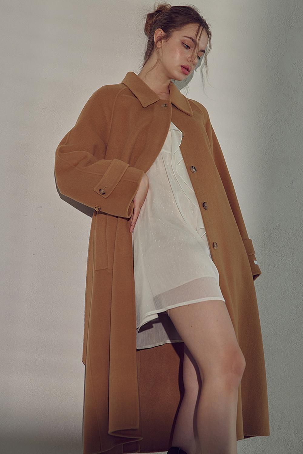 히든 릴리아 코트