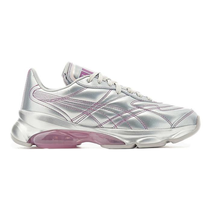 푸마 x 두아리파 셀돔 킹 메탈릭 Puma silver 우먼즈