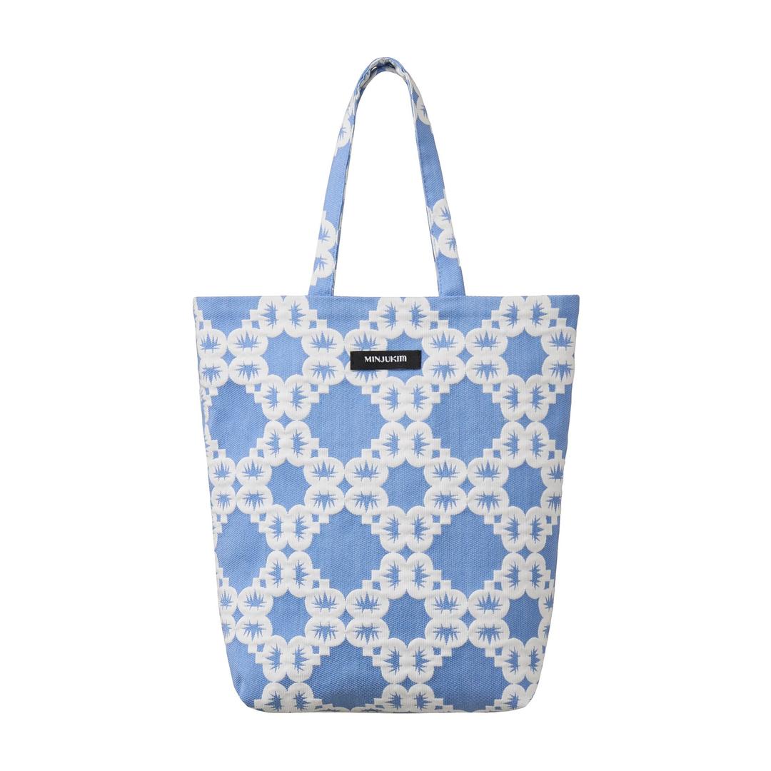ARCHIVE MINI TOTE BAG - BLUE [LIMITED]