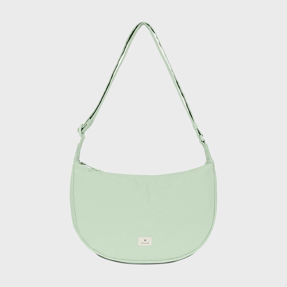 소프트윌 호보백 Lime Mint (S24SWFCB24)