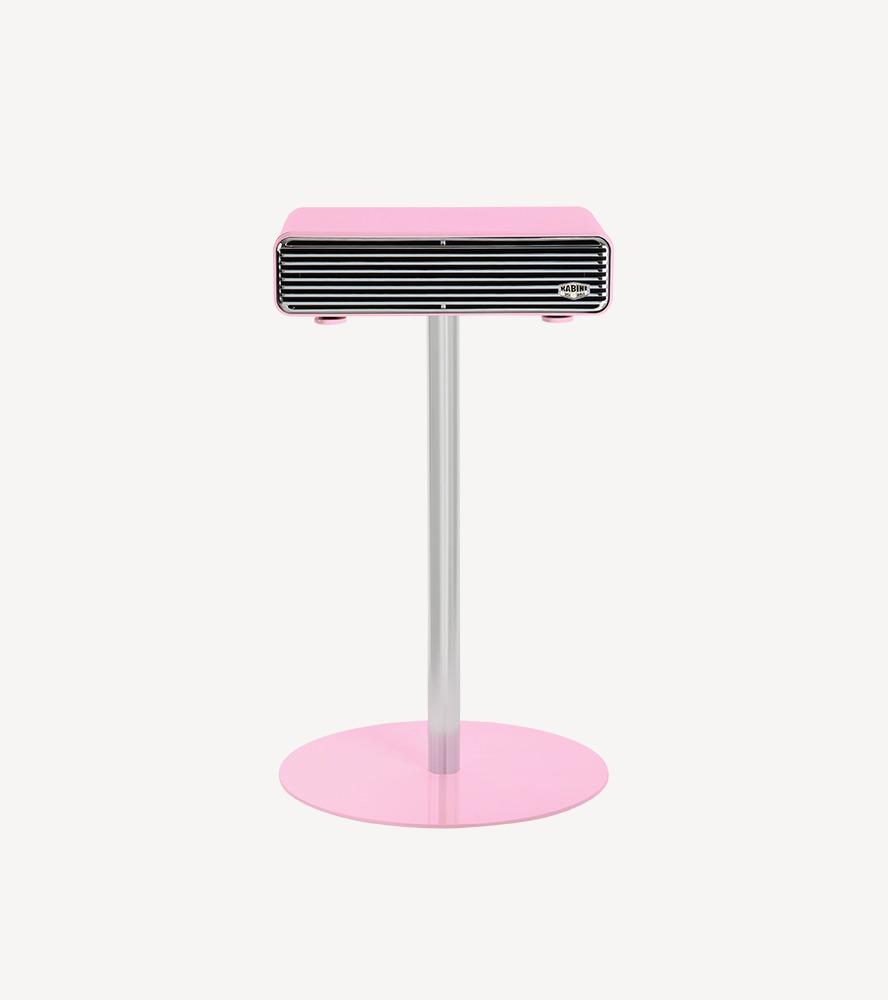 101 STORAGE Stand (Light Pink)