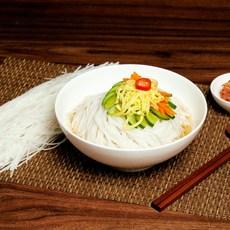 쌀95% 글루텐프리 쌀소면/ 무방부제 무첨가제 무설탕 /쌀소면 500g x 4봉