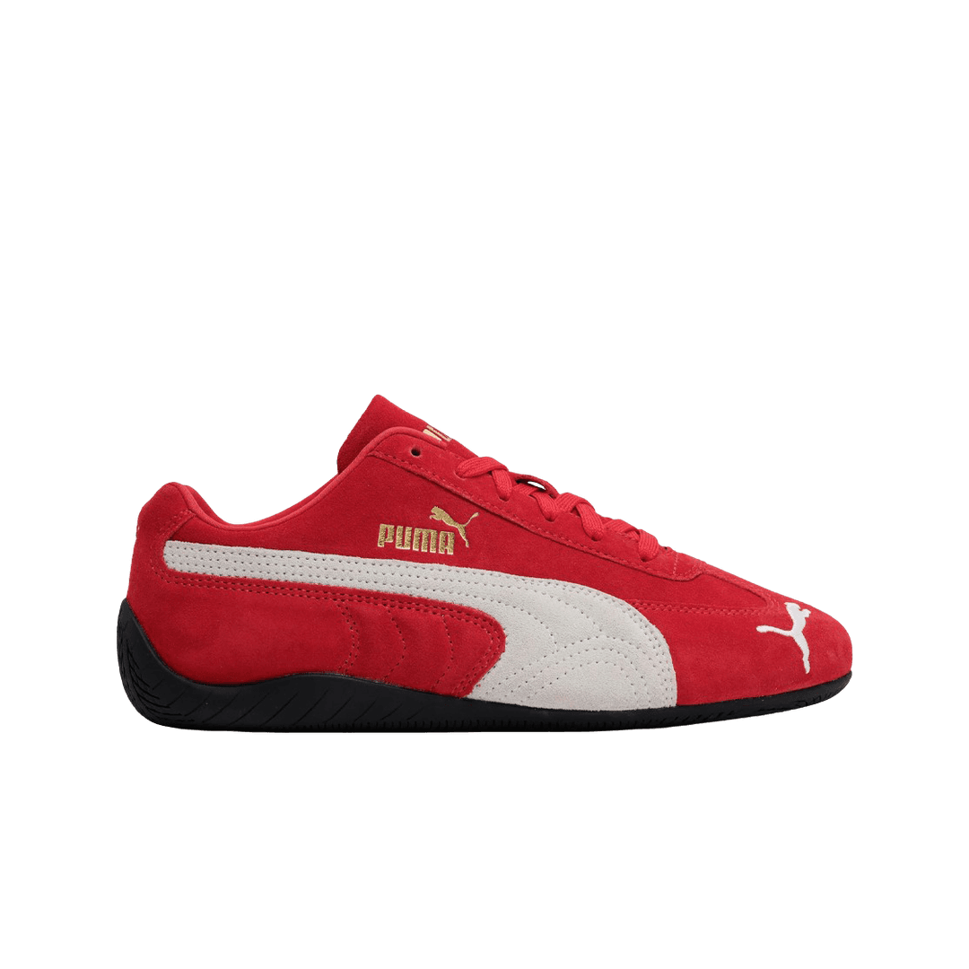 Puma Speedcat OG Red White