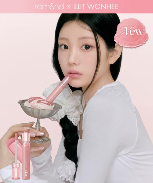 [NEW] 글래스팅 컬러 글로스