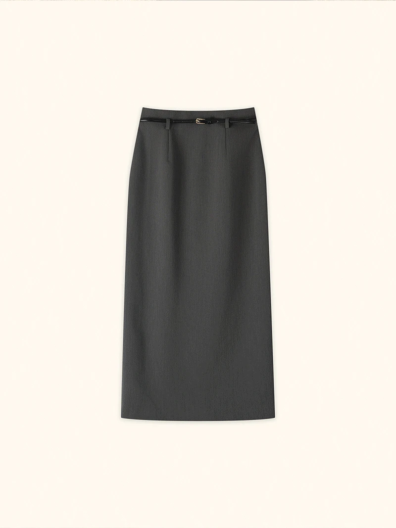 Seasonless - skirt