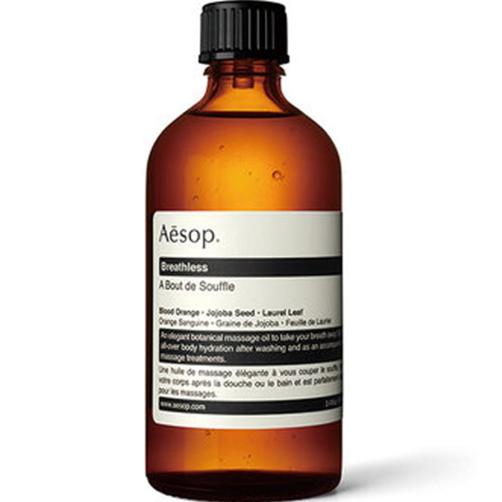 이솝 브레스리스 바디 오일 100ml 바디오일 에이솝 Aesop