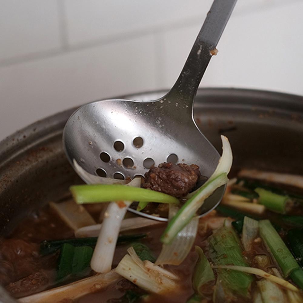 [아이자와공방] 구멍국자 대/소