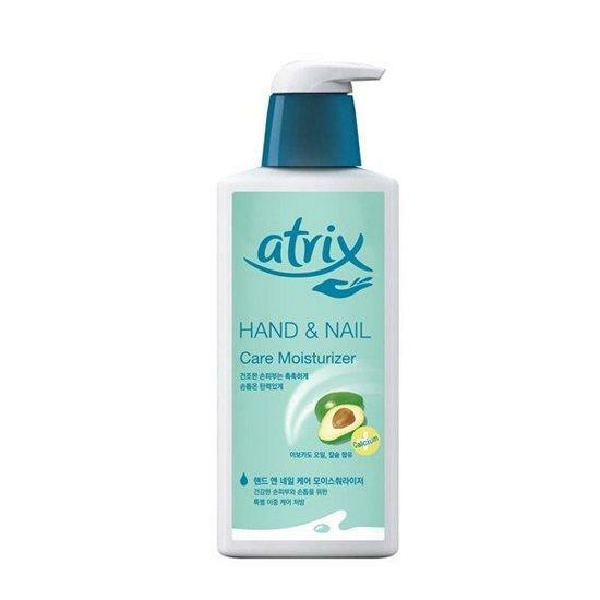 아트릭스 핸드 앤 네일 로션 400ml