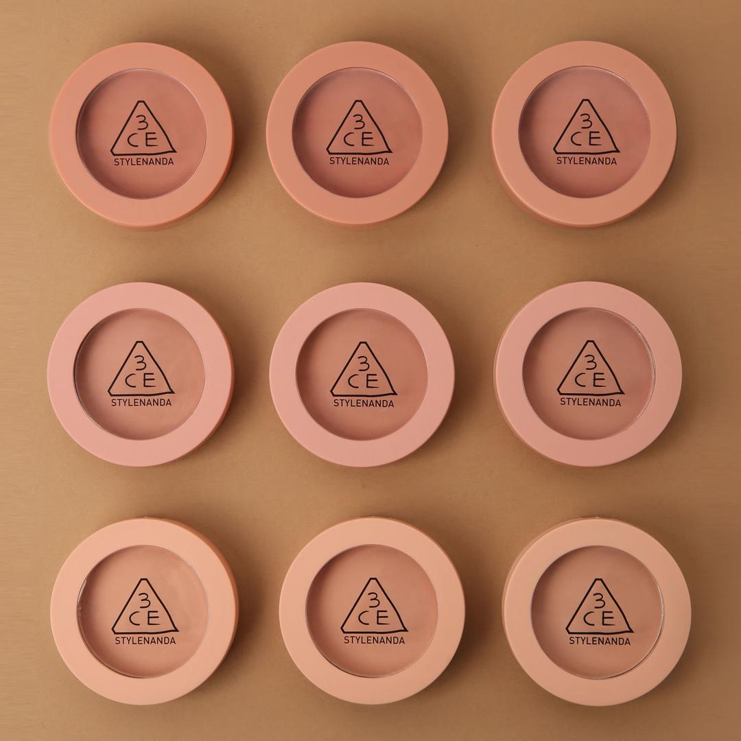 3CE MOOD RECIPE FACE BLUSH