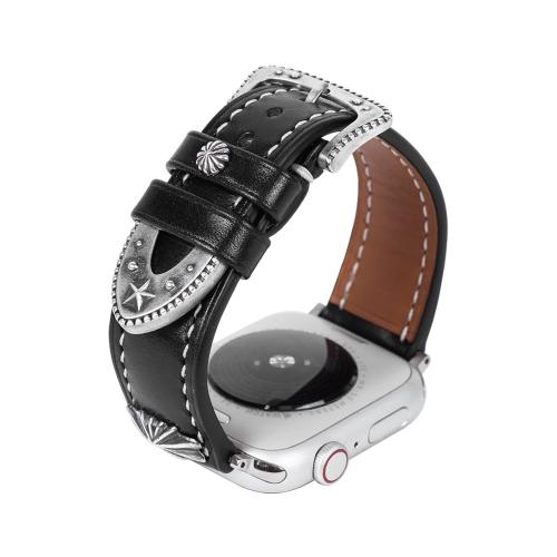 E.240 - Western Watch Strap