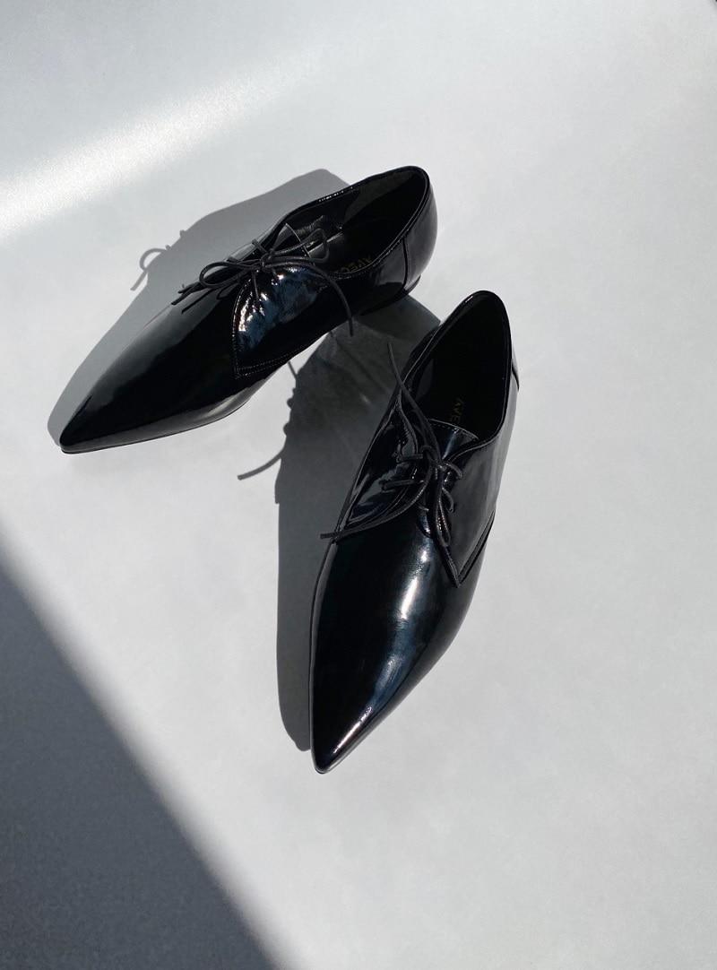 BF로퍼 - ALL 블랙