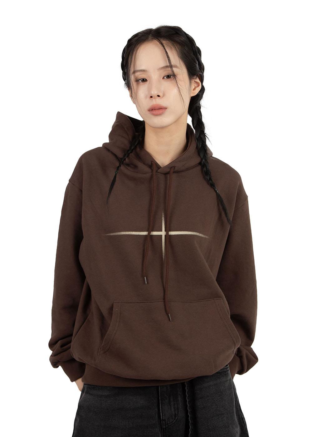 SPARK SWEAT HOODIE