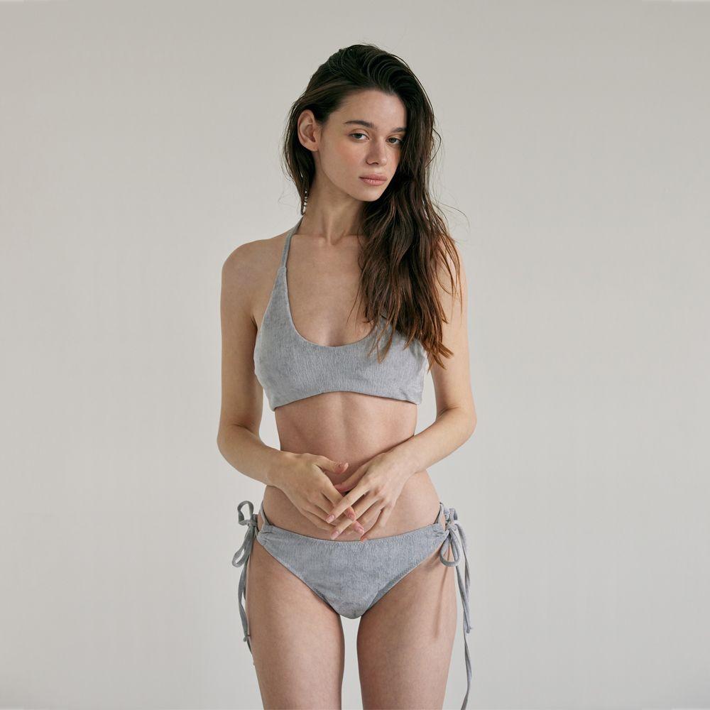 Beluga cenyl bikini_grey
