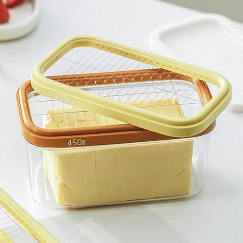 아케보노 버터케이스 대