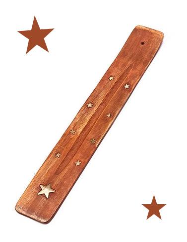 ★ Star Incense Holder ★
