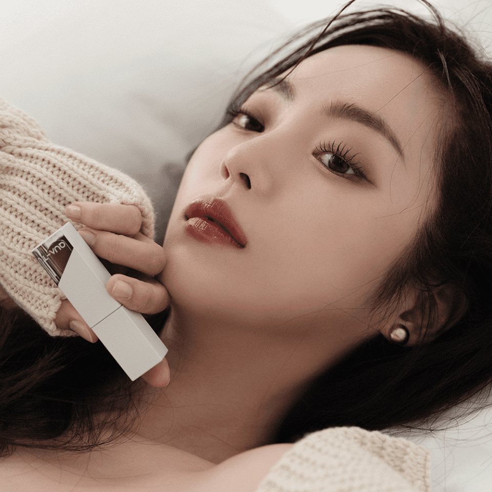 더 글라스 타투 틴트 08 4:44