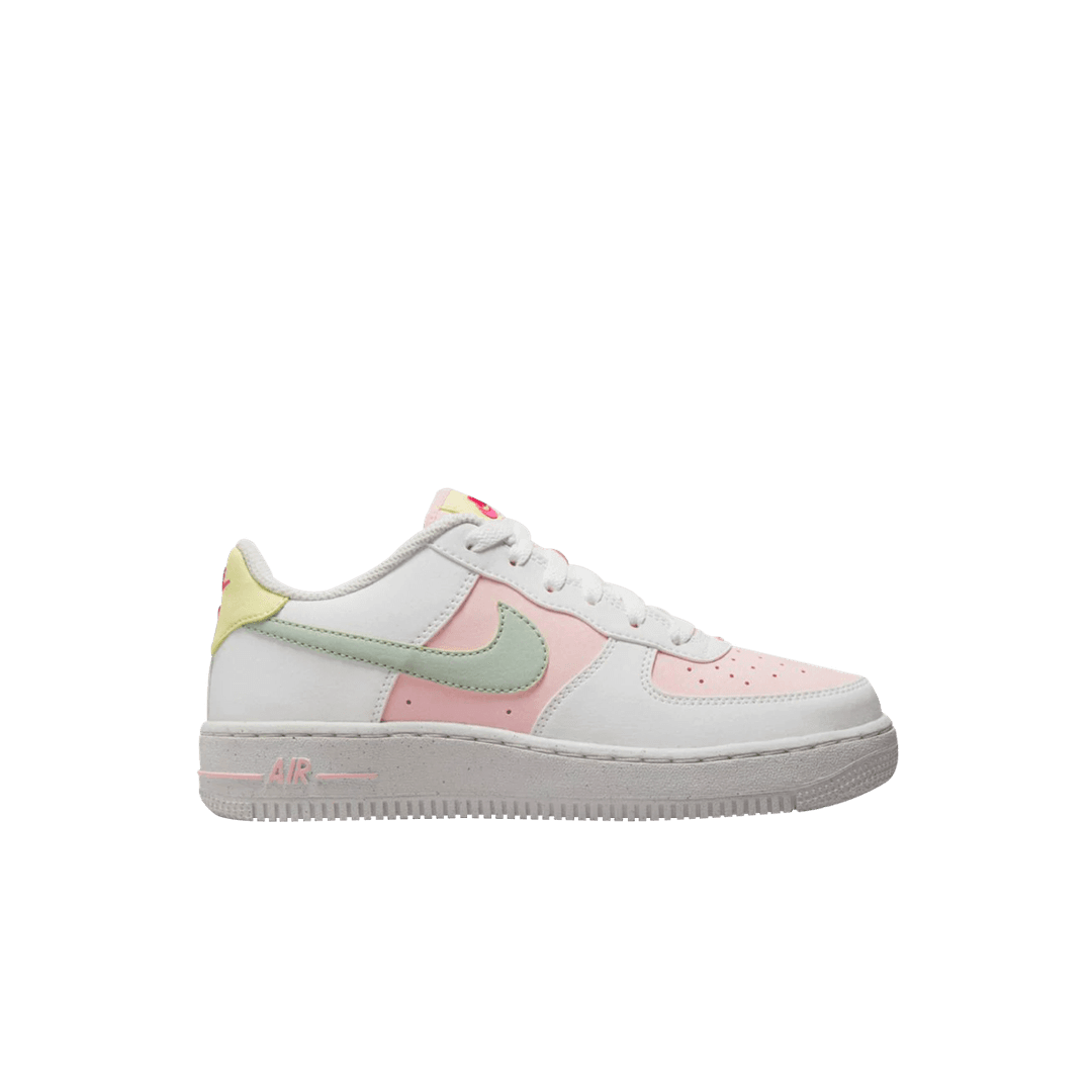 (GS) Nike Air Force 1 Impact Summit White Atmosphere