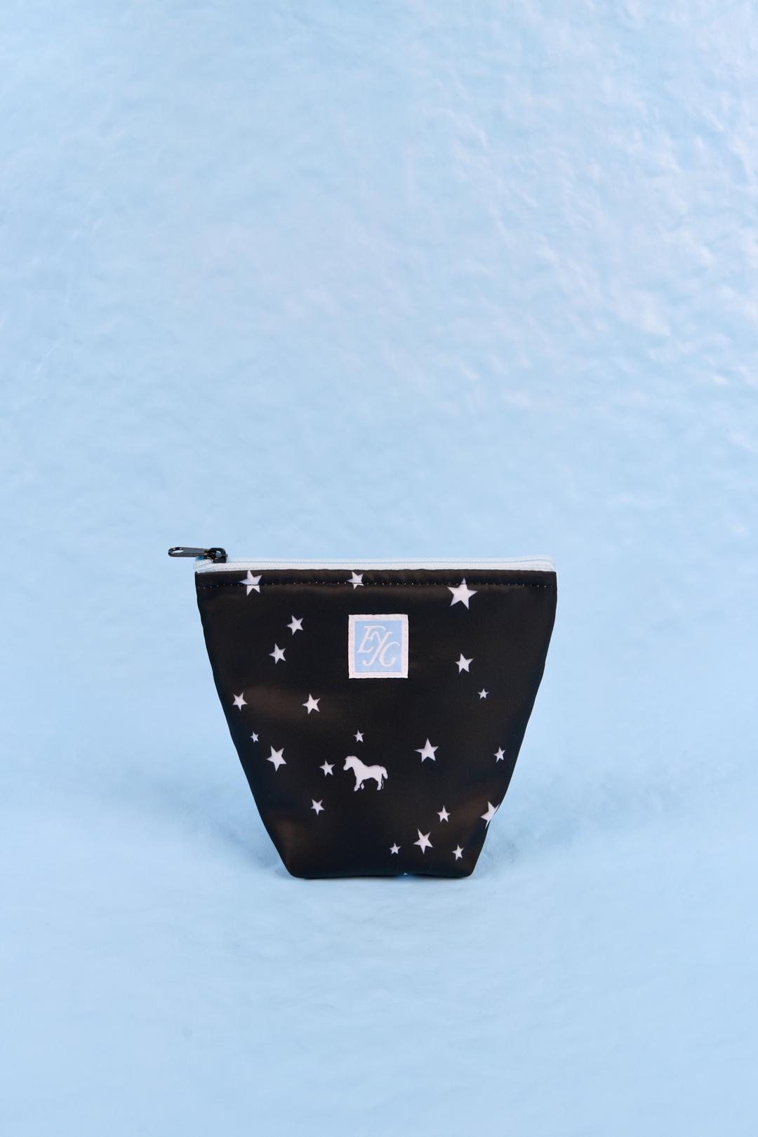 ETO TRIE POUCH (BLUE)