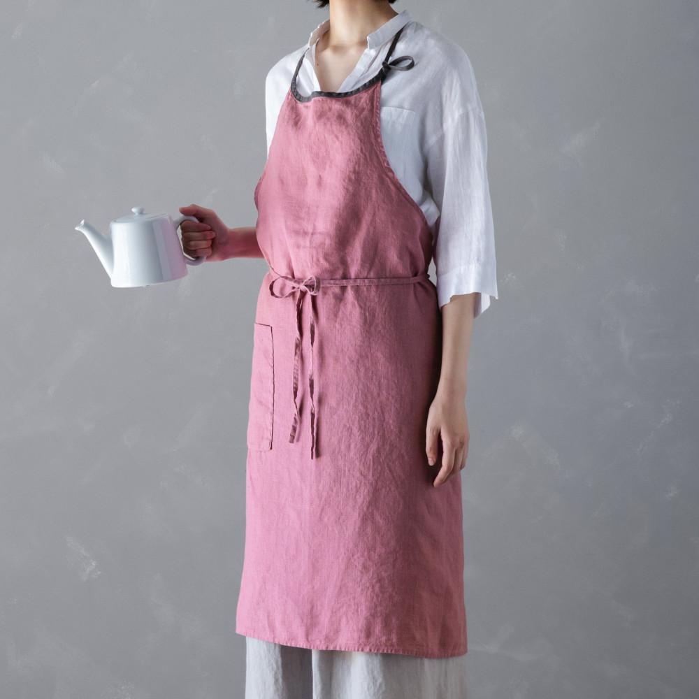 리노에리나 리투아니아 린넨  에이프런 앞치마 모음전 11종