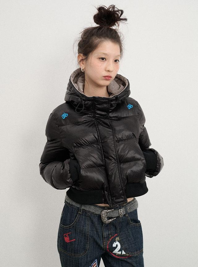 혼쿄 Dusty Memoria Painted Hoodie(3월 26일 발송) - 위시버킷