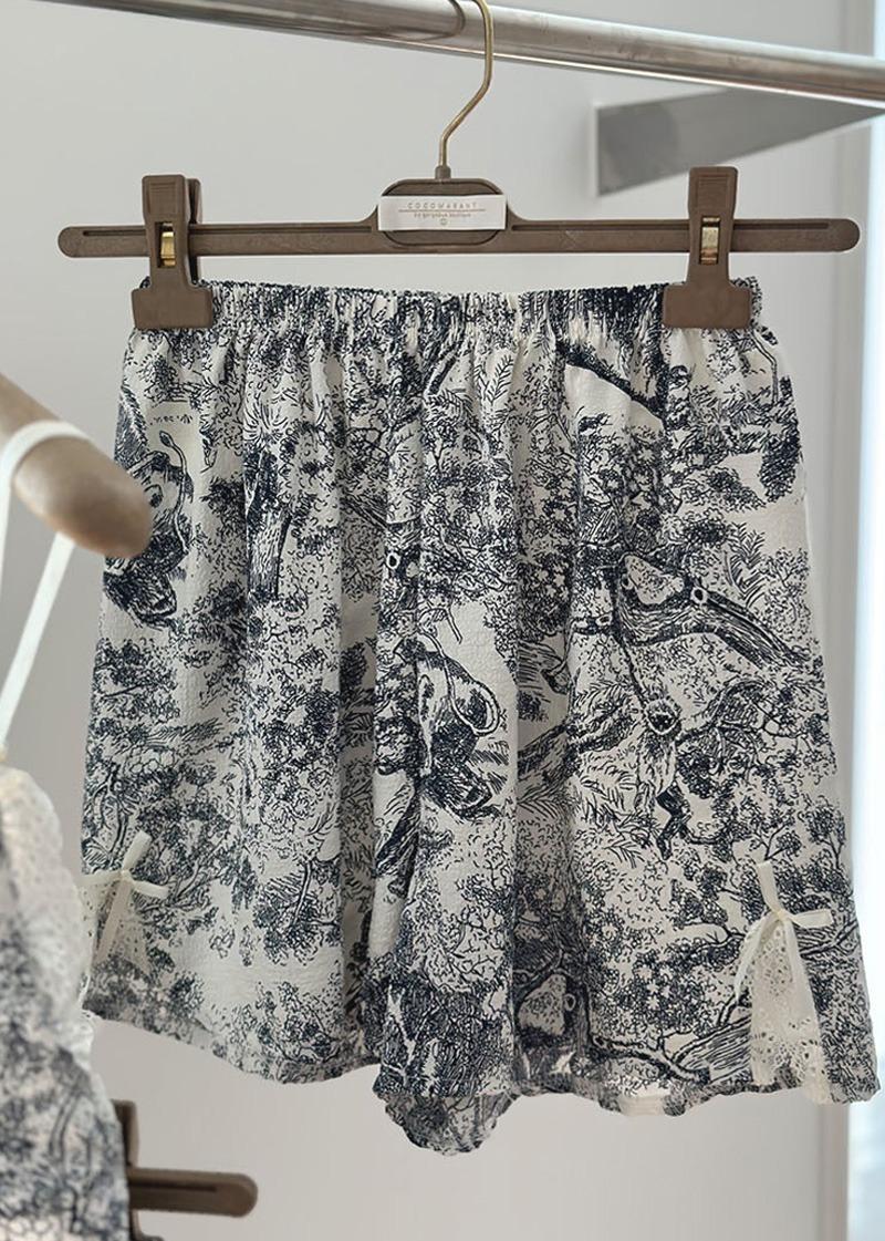 고급진* 트왈드 주이 나시 & 반바지 & 긴바지 *3종세트* (블랙) 강추*