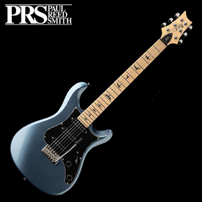 [2024] PRS SE - NF3 Maple / PRS 일렉기타 (Ice Blue Metallic)