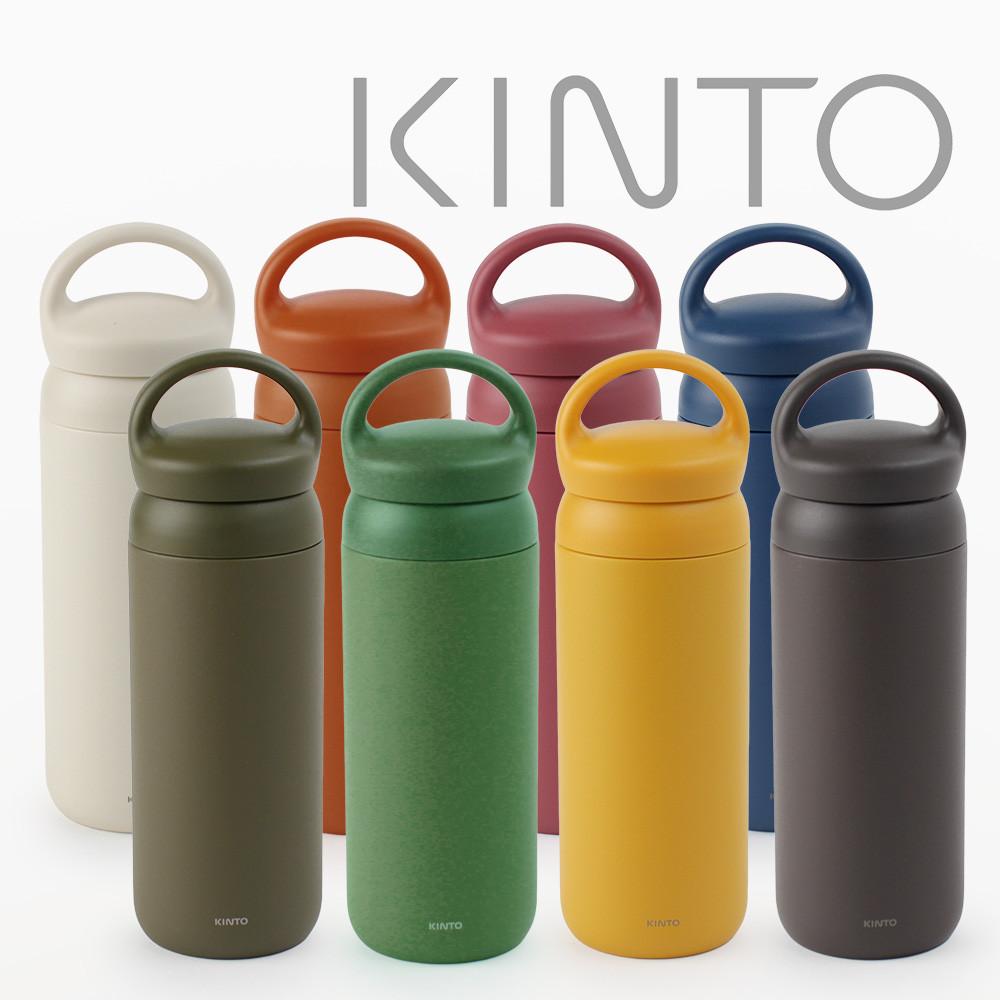 일본 킨토 데이오프 텀블러 500ml
