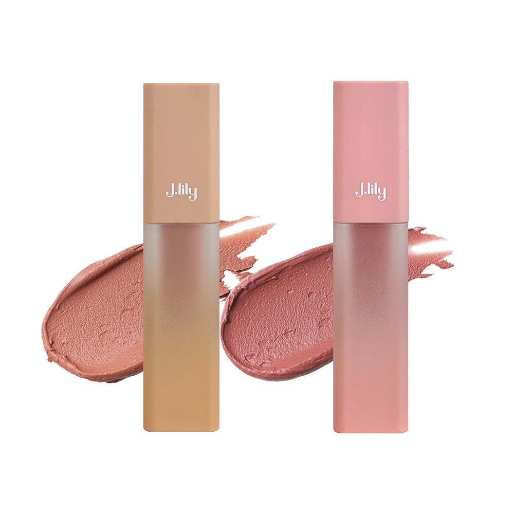 제일리 뉴트럴 벨벳틴트