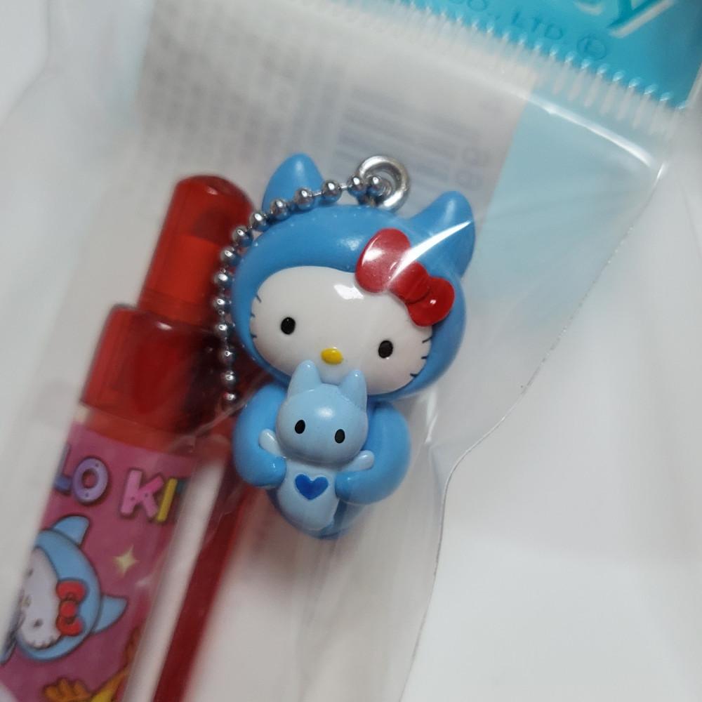 포옹 애니멀 시리즈 키티스트랩