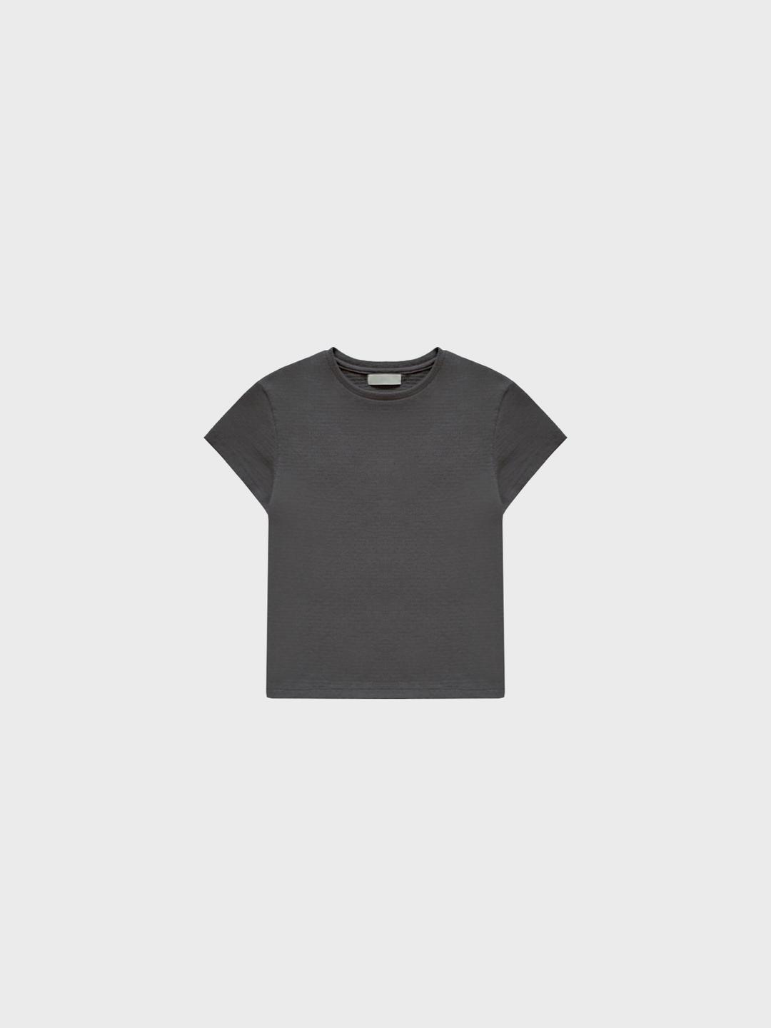 [2ND] Mia Wave Tee(3c)