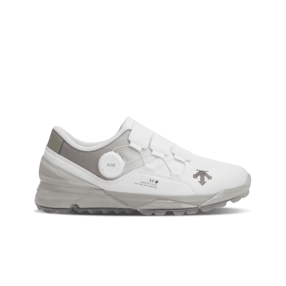 데상트 골프 콘도르 보아 베이지