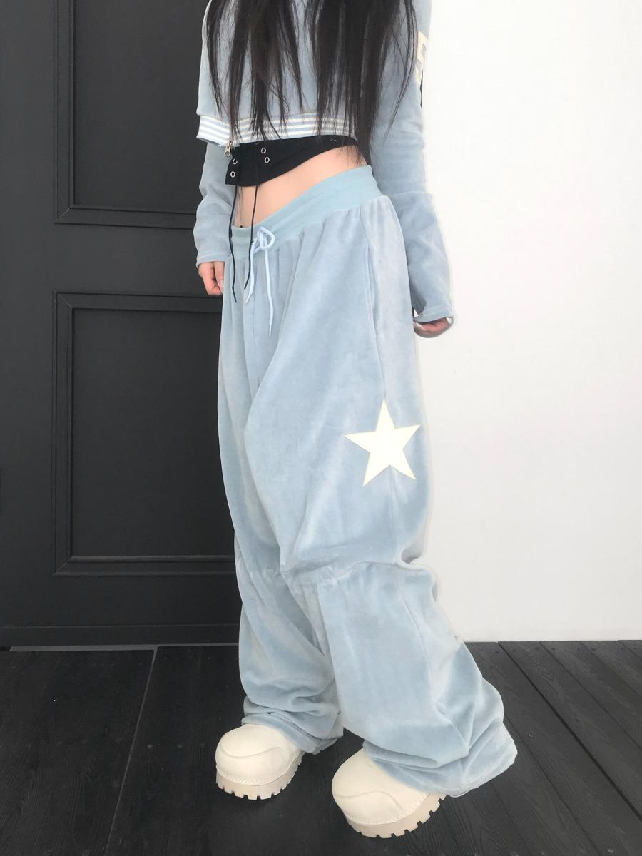 디에어타운 velvet trainning pt (4 color)