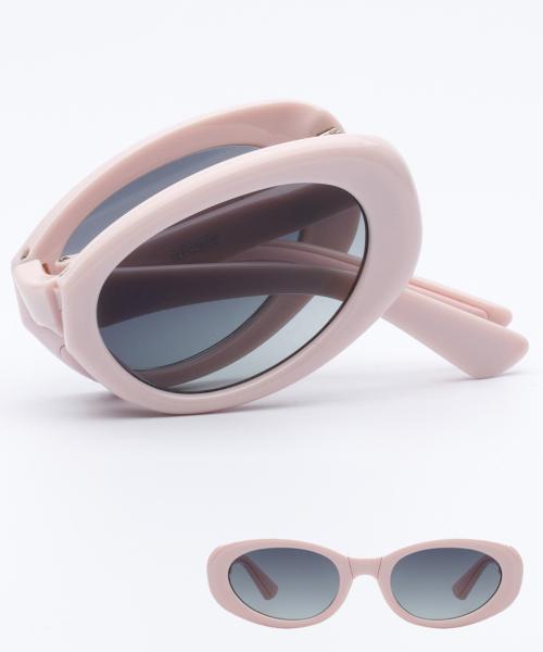 RC NIRNIR SUNGLASS PINK