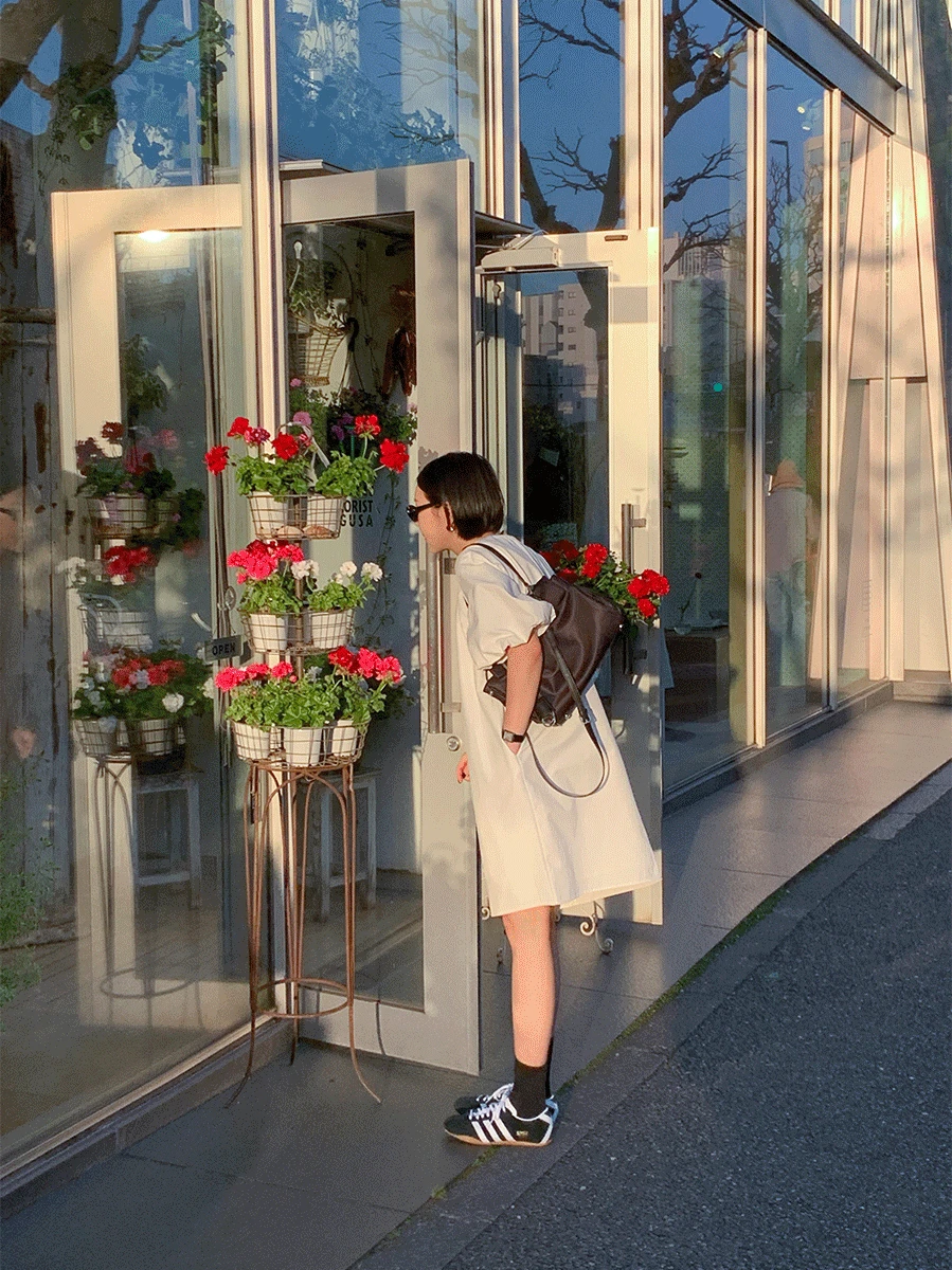 케이코 원피스 one-piece [2color]