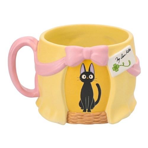 [마녀배달부 키키] 화분커버(바구니지지의배달)