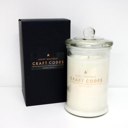 유칼립투스 에센셜 캔들_120ml