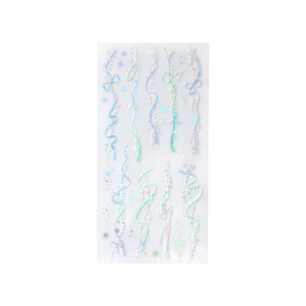 Winter Wishes ( 겨울의 소원 스티커 )