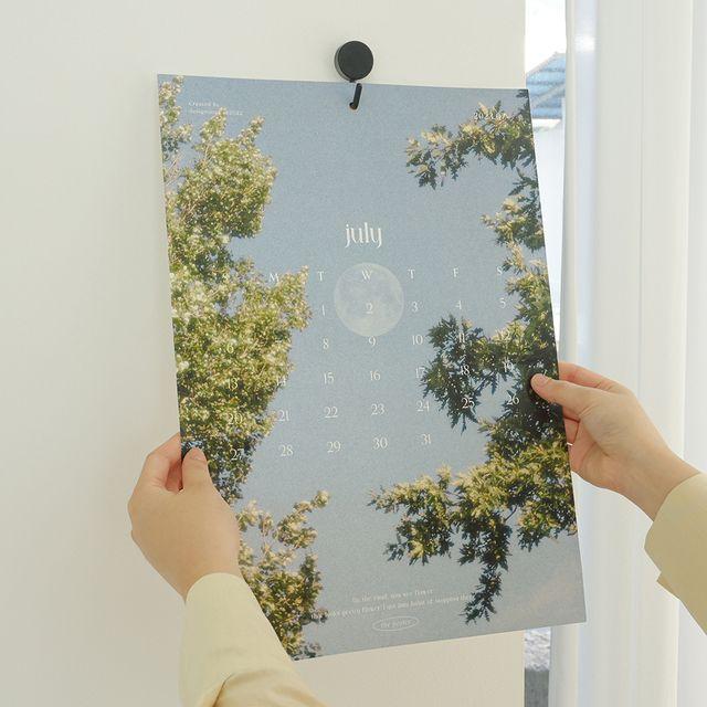 2023년 더 포스터 A3 포스터달력