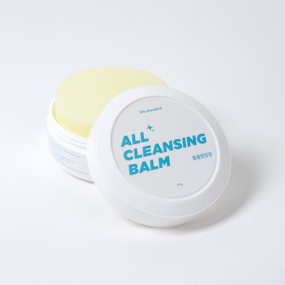 라이프스탠다드 올클렌징밤 1개