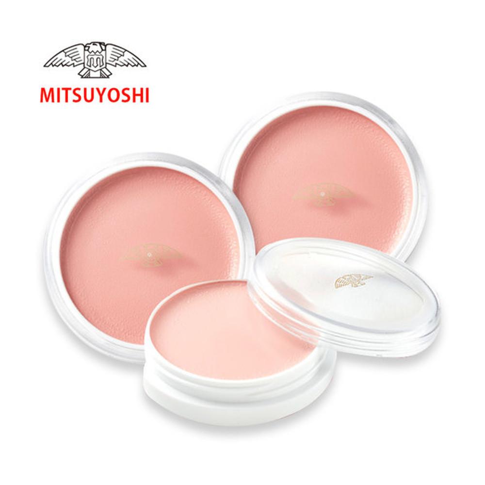 정품 미쯔요시 그리스 페인트 컨실러 / 수지 컨실러