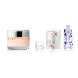 [샹테카이] NEW 퓨처 스킨 파운데이션 세트