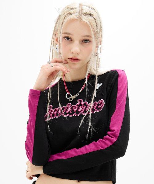 DN DAY TEE(BLACK)