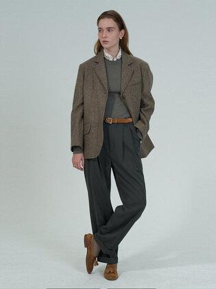 20FW SHILDES PANTS