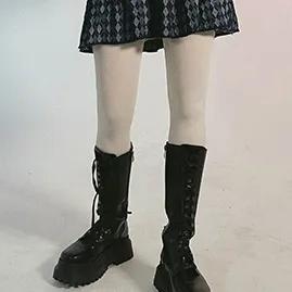 킨즈 심플 스타킹