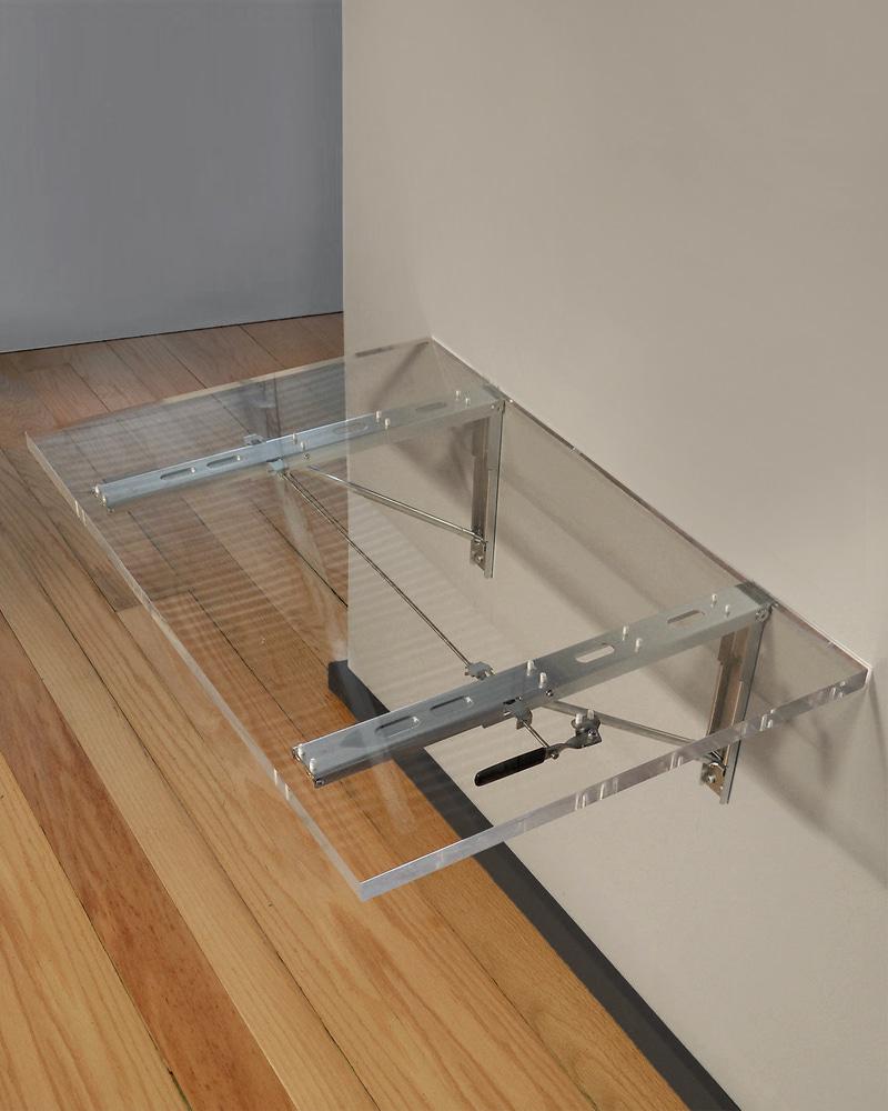 Flowing Furniture, hinge. (4size)