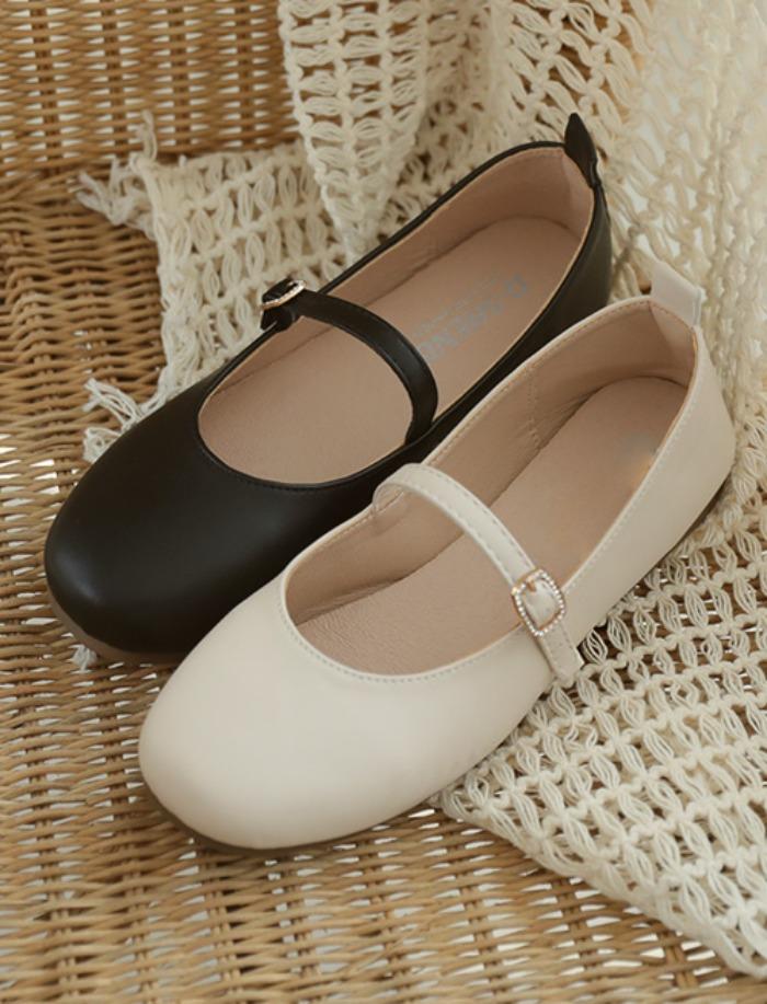 알루미 메리제인 (2cm)