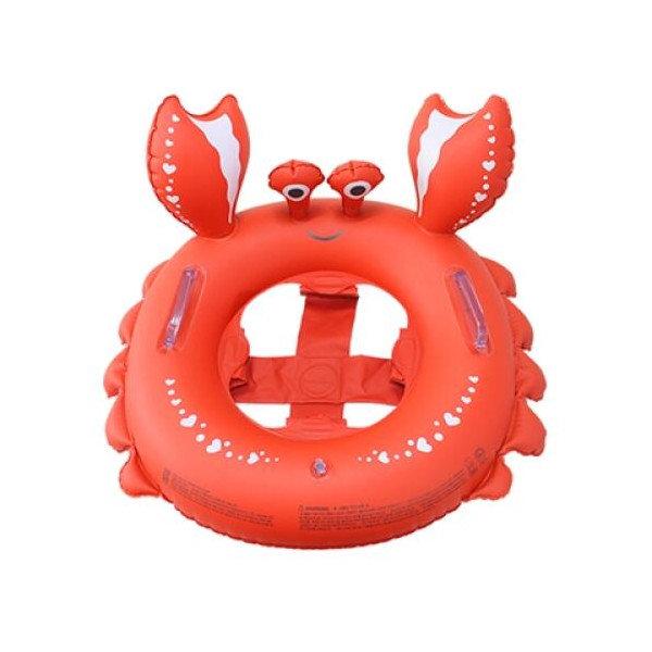 [아트박스] /디알씨 꽃게 보행기 튜브 유아 아기 베이비