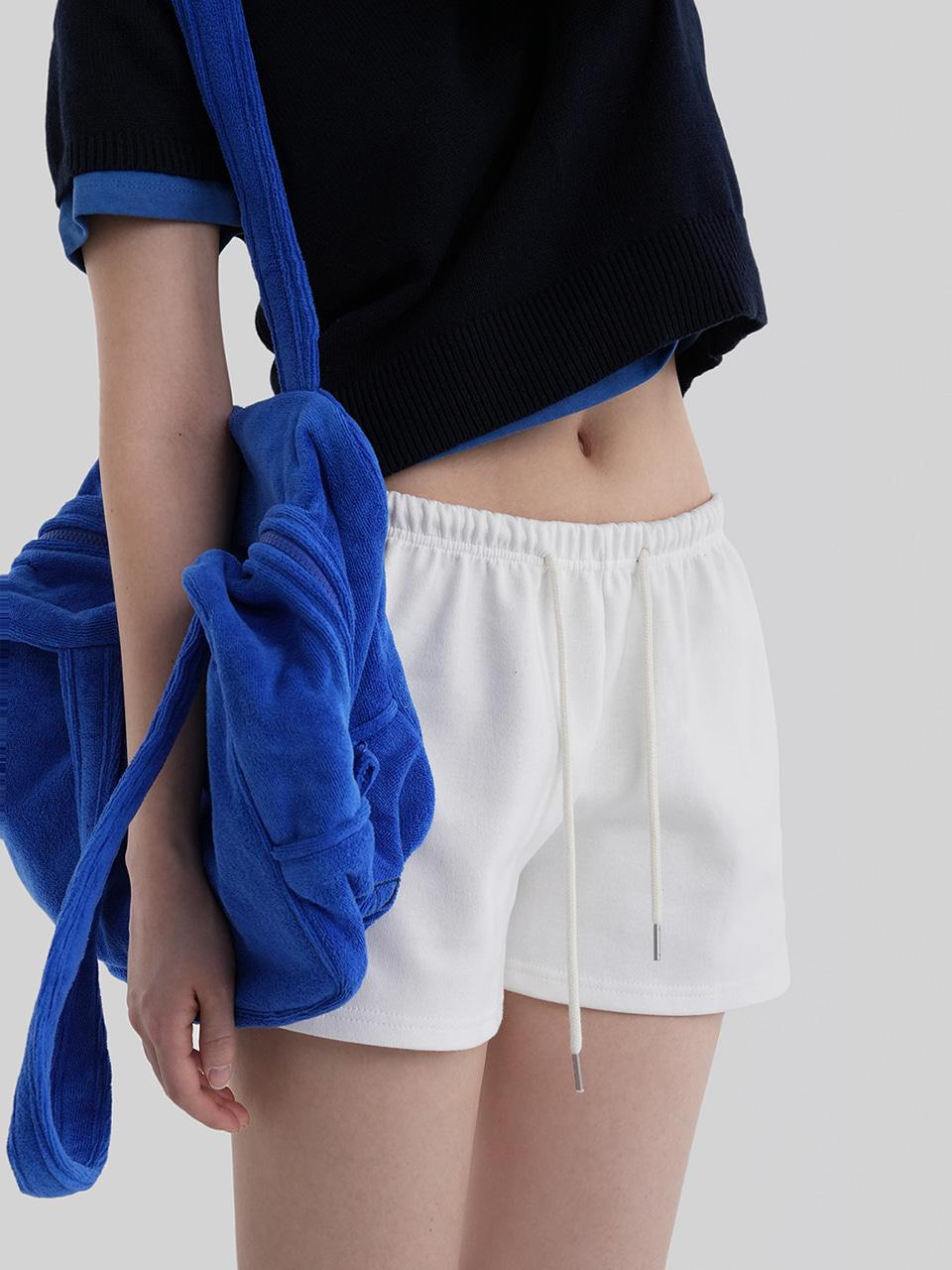 어텀 허쉬스웻쇼츠