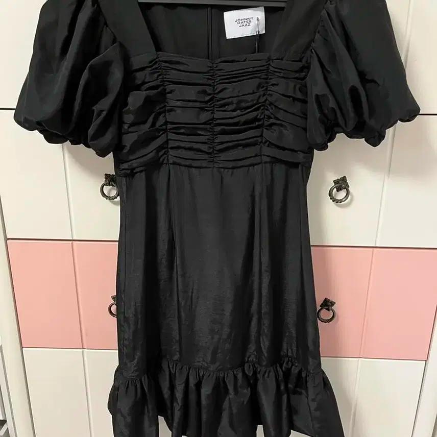 쟈니해잇재즈 원피스